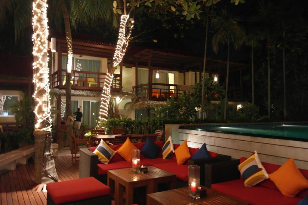 Palita Lodge - SHA Plus