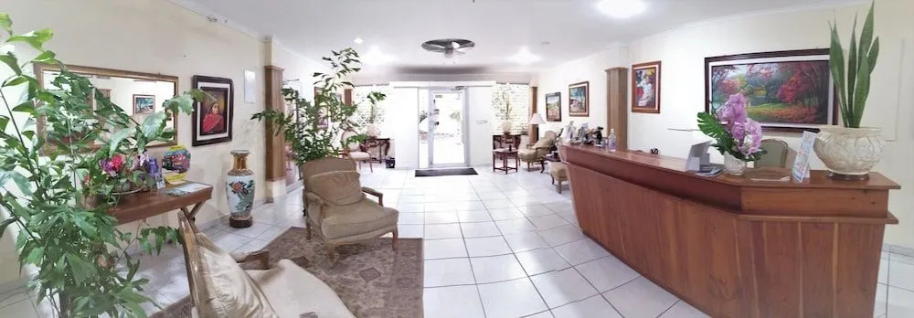 Hotel Carnaval