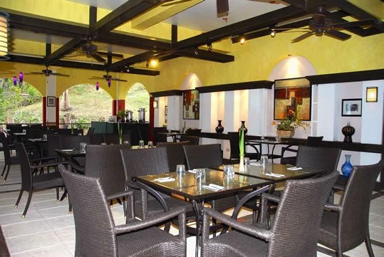 Panoly Resort