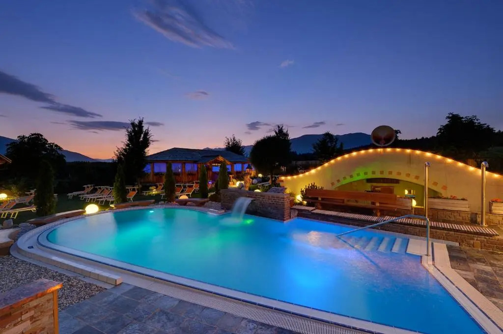 Hotel Scherer