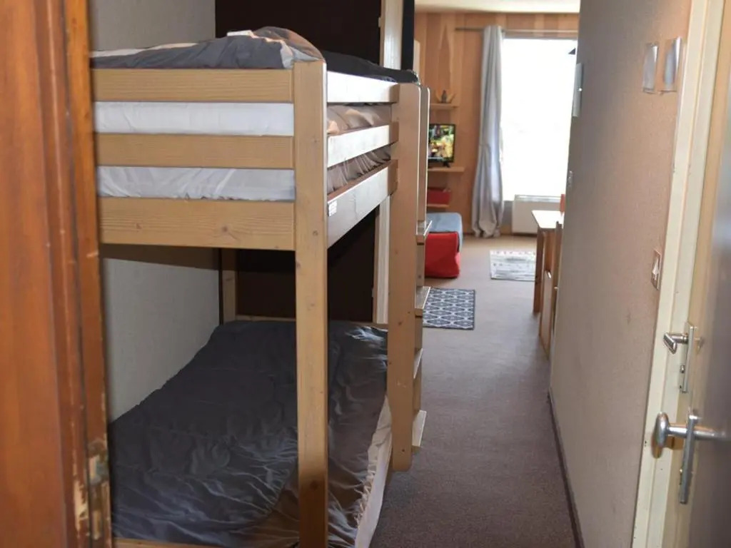 Appartement Montgenèvre, 1 pièce, 4 personnes - FR-1-266-61