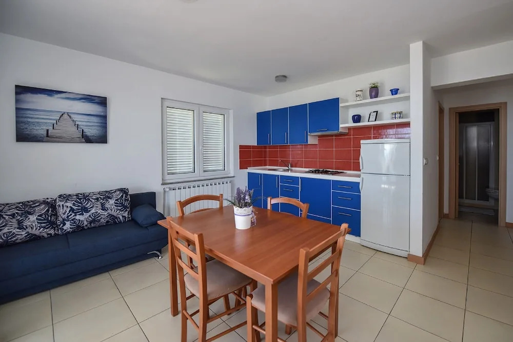 Apartments Area 1