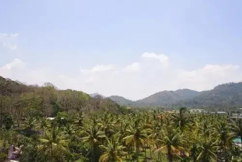 Tusker Tower