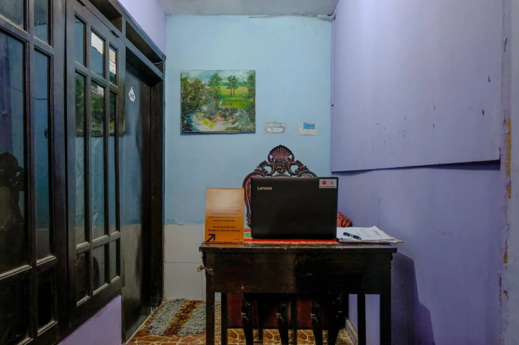 SPOT ON 1716 Lada Family Residence Syariah