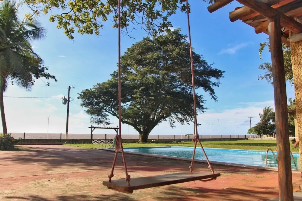 Pousada Marajo