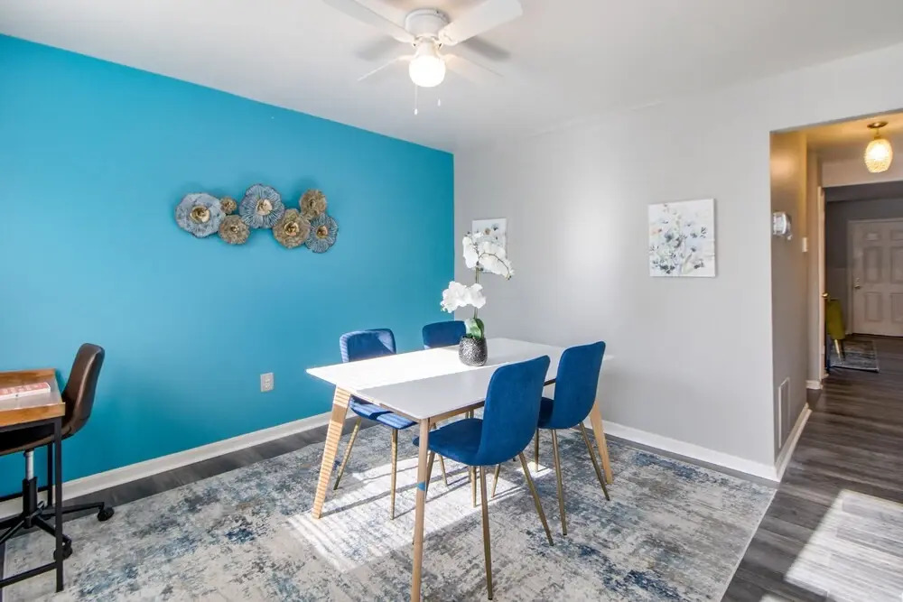 Spacious 2BR Family Condo