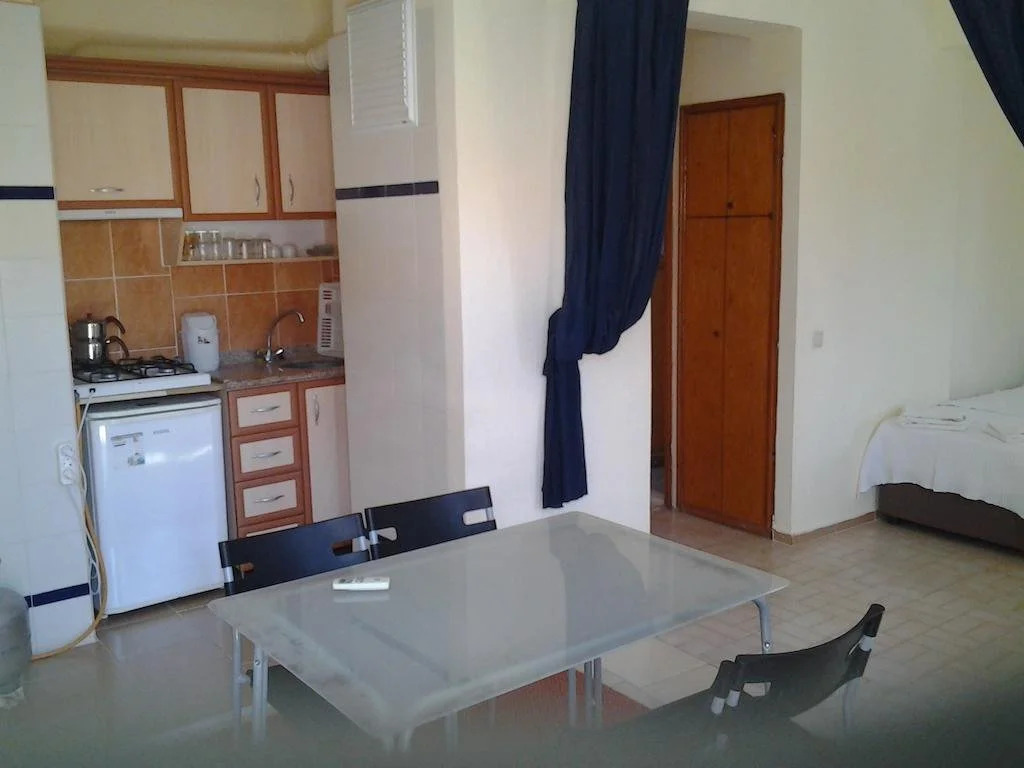Sun Apart Motel