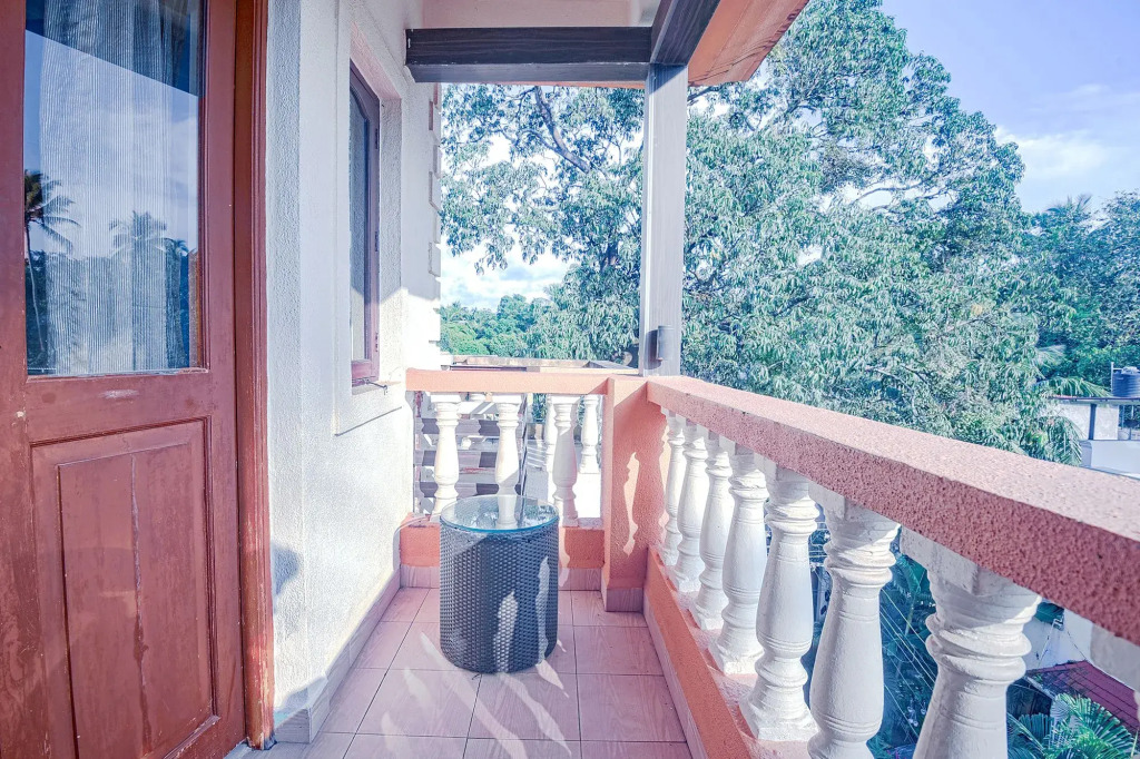 FabExpress Coco Goa villas