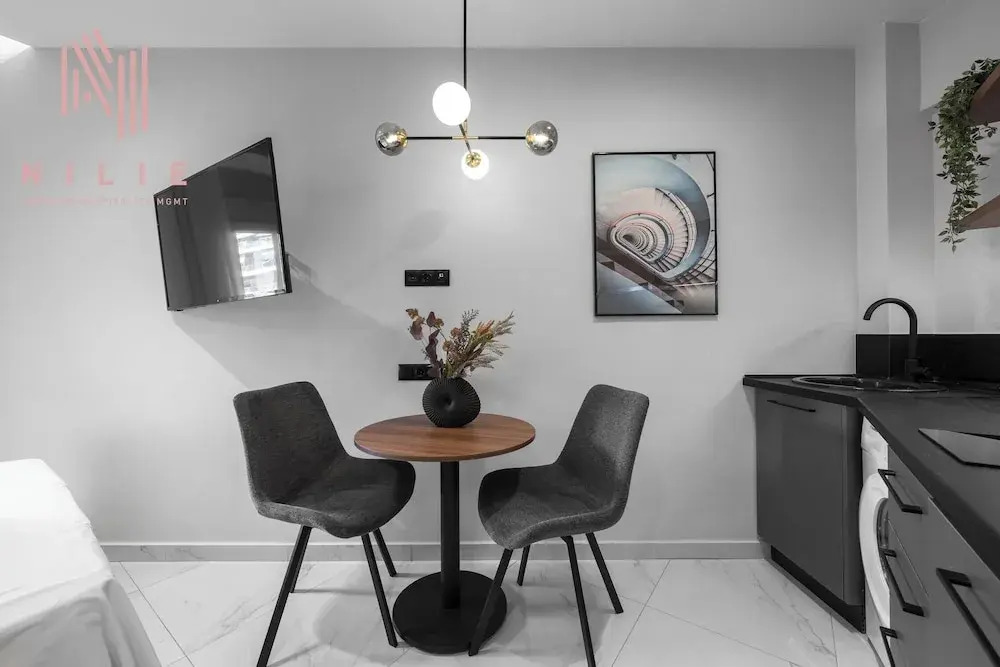 Hermes Suites, Agia Sofia, Nilie Hospitality MGMT
