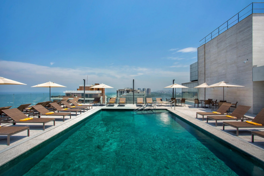 Windsor Marapendi Hotel