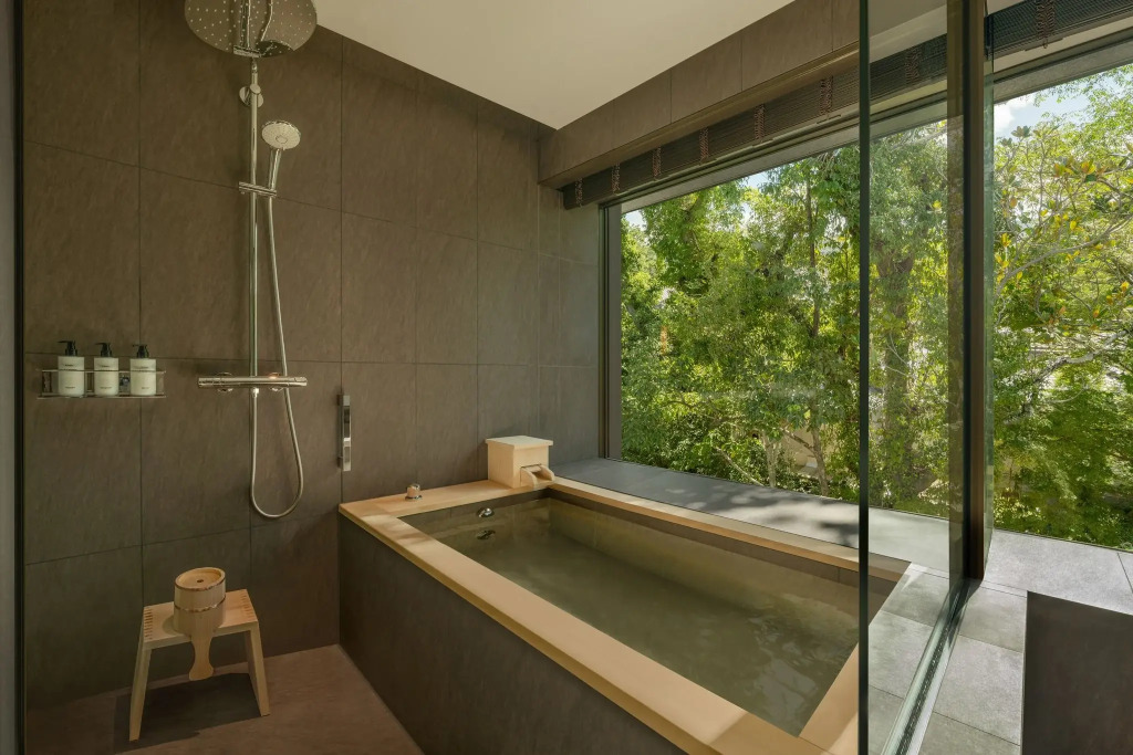 Shisui, a Luxury Collection Hotel, Nara