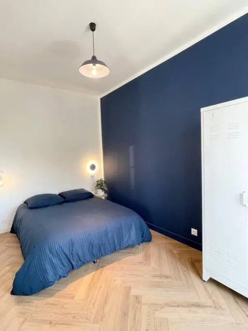 French Riviera Apt - Cosy & Design - 250m Promenade des Anglais