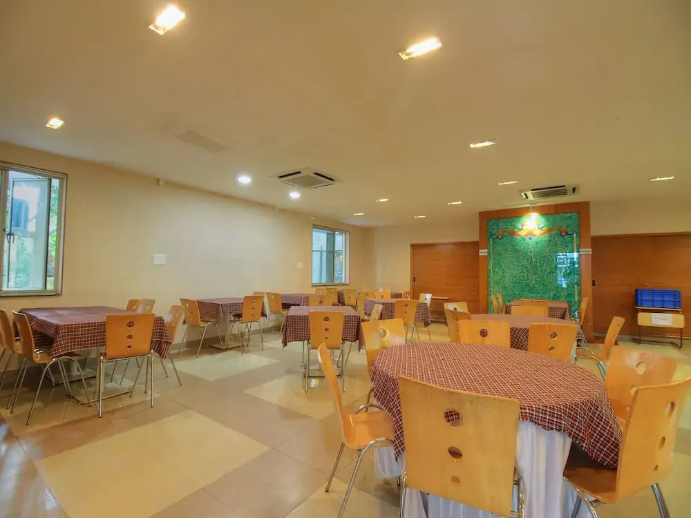 OYO 1998 Hotel Nityotsava Residency