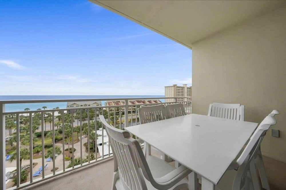 Sterling Shores 718 By Bliss Beach Rentals