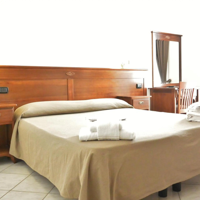 Hotel Trentina