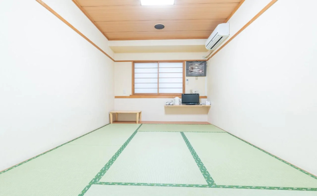 Sakura Ryokan Asakusa Iriya