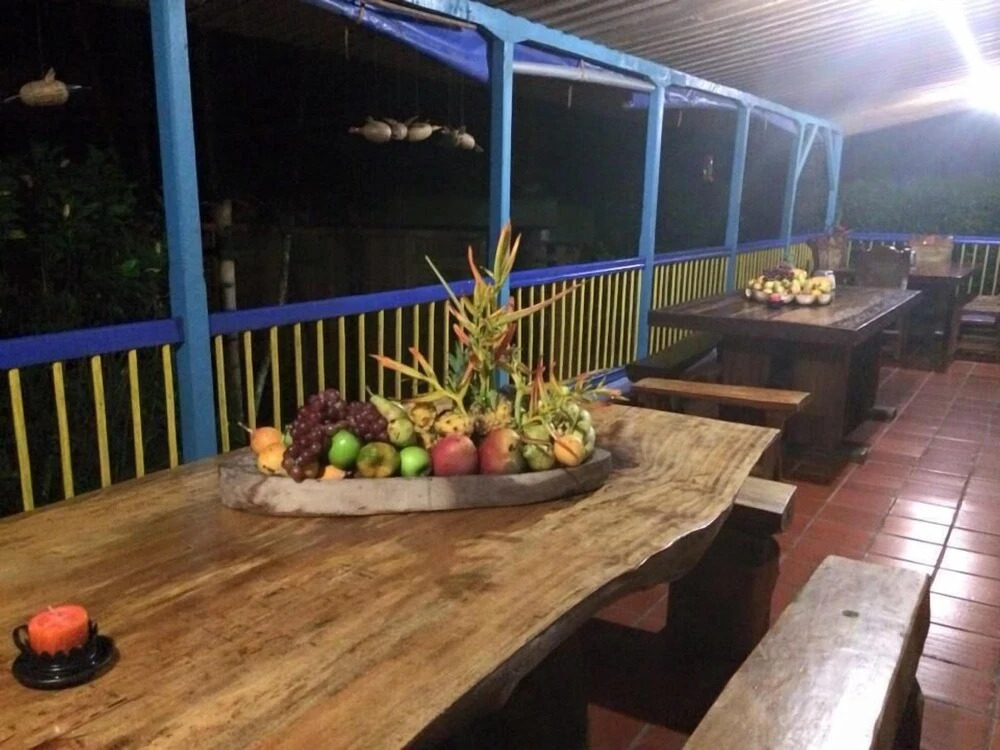 Finca Hotel La Joya