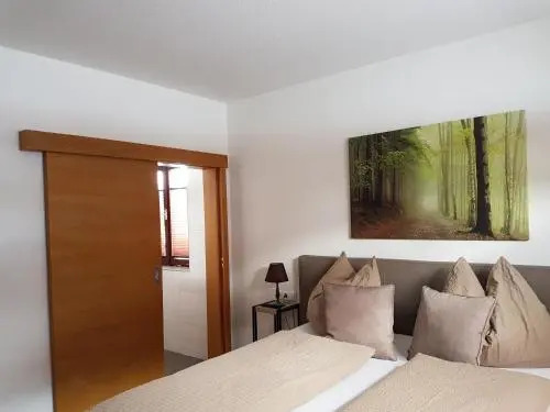 Appartement Reindl 2