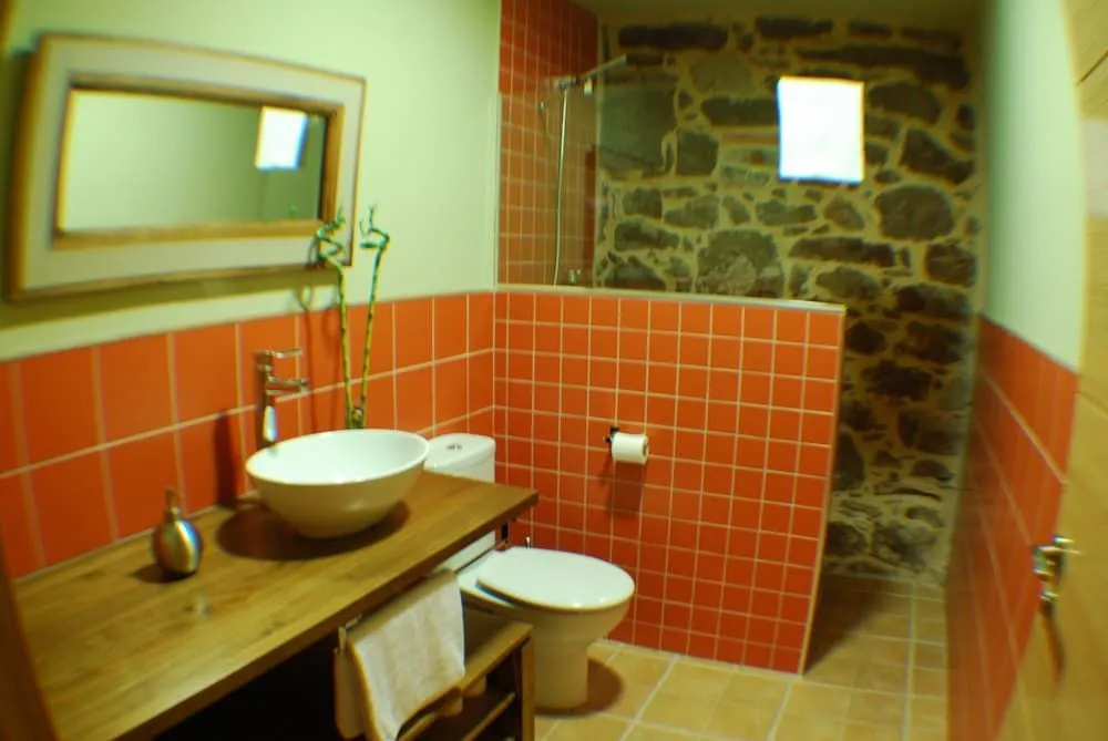 Hostal Rural Ioar