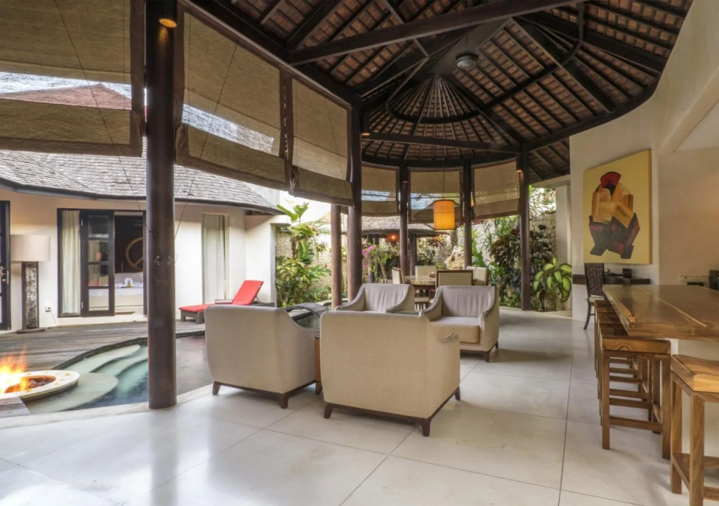 Sandi Kala Villas