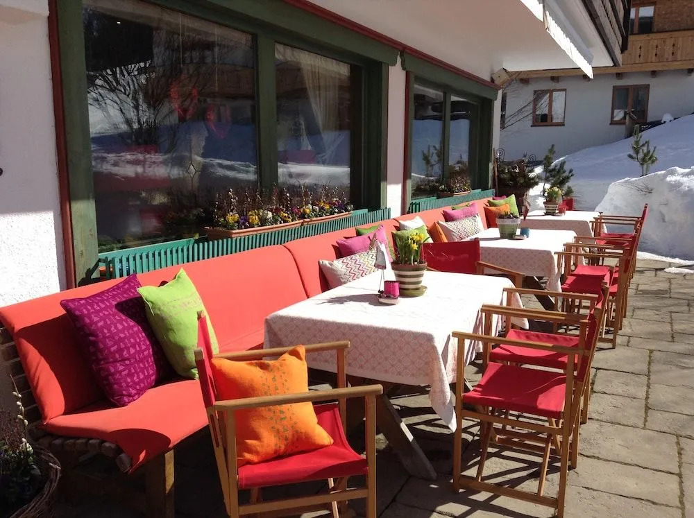 Appart Hotel Knappaboda