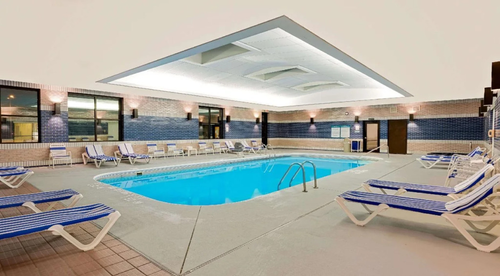 Holiday Inn Champaign by IHG