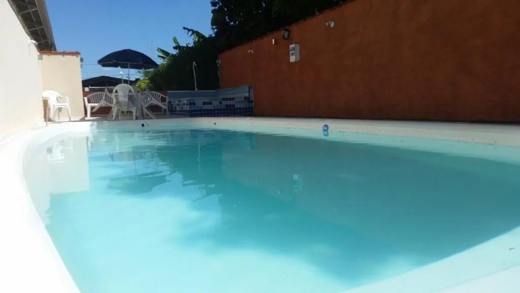 Hotel Buriti Itupeva