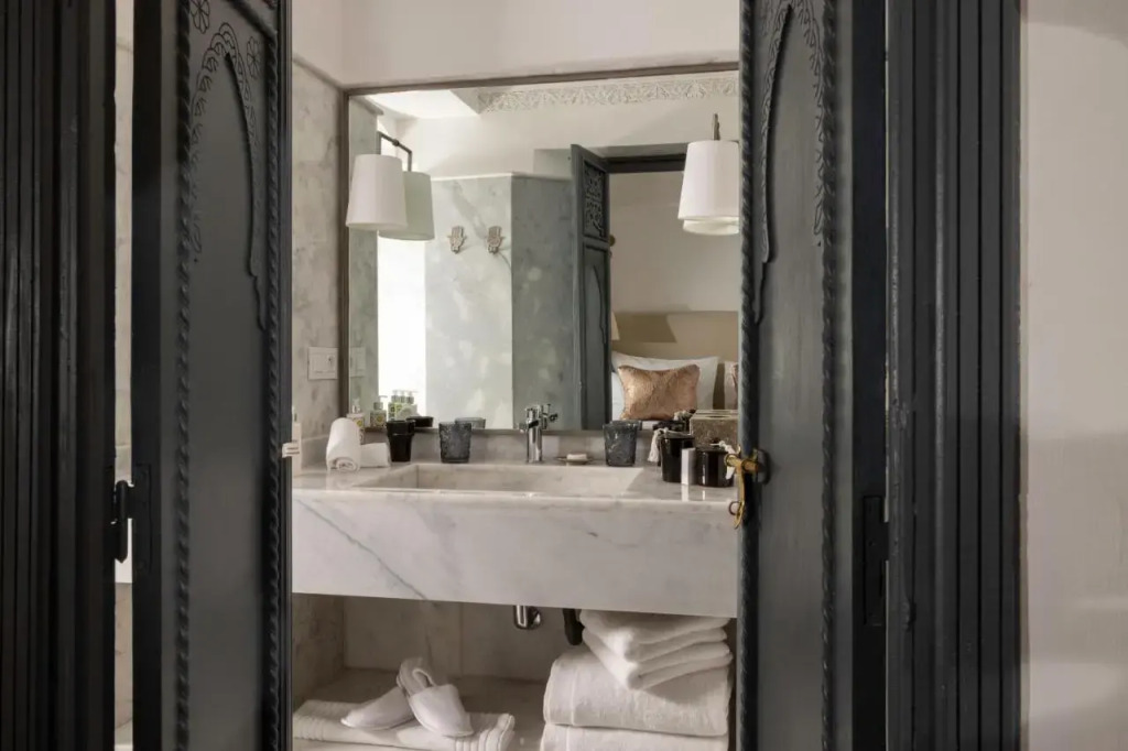 Riad Laz Mouassine & Wellness