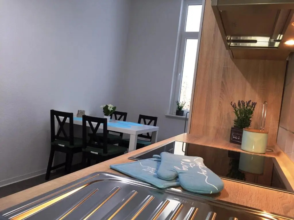 Havenhome Bremerhaven