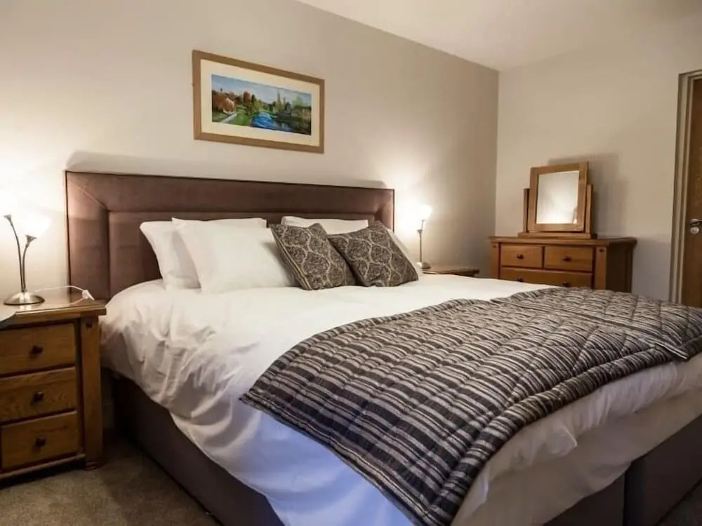 Parkers House Bed & Breakfast