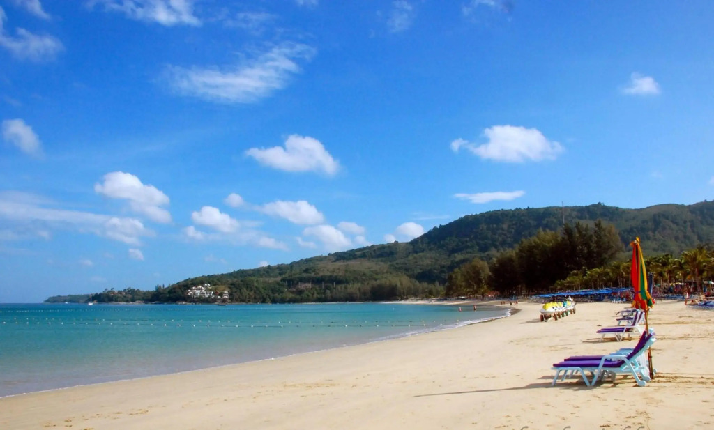 MA MAISON BOUTIQUE HOTEL. in PHUKET