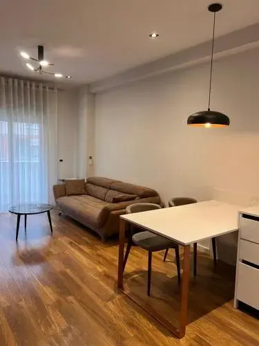 Skanderbeg Square Deluxe 1