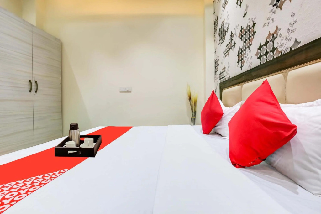 Hotel O Sky Land