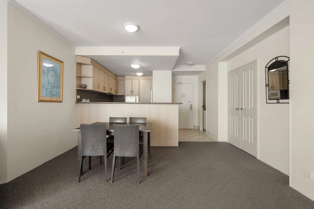 1BR Ocean View Apartment - Sun City 2303