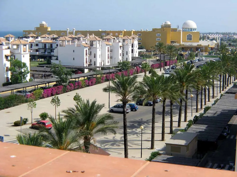 106445 - Apartment in Vera