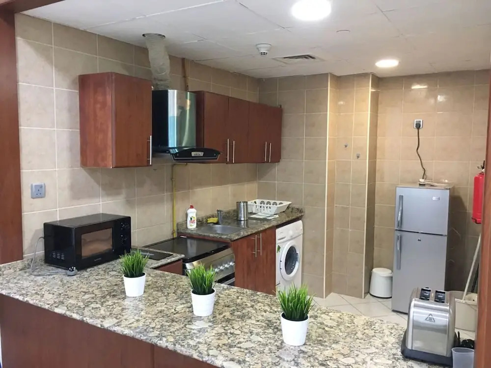 HiGuests Vacation Homes -Marina Pinnacle