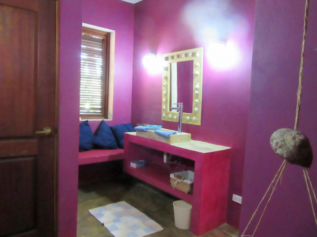 Villa Los Gorgones