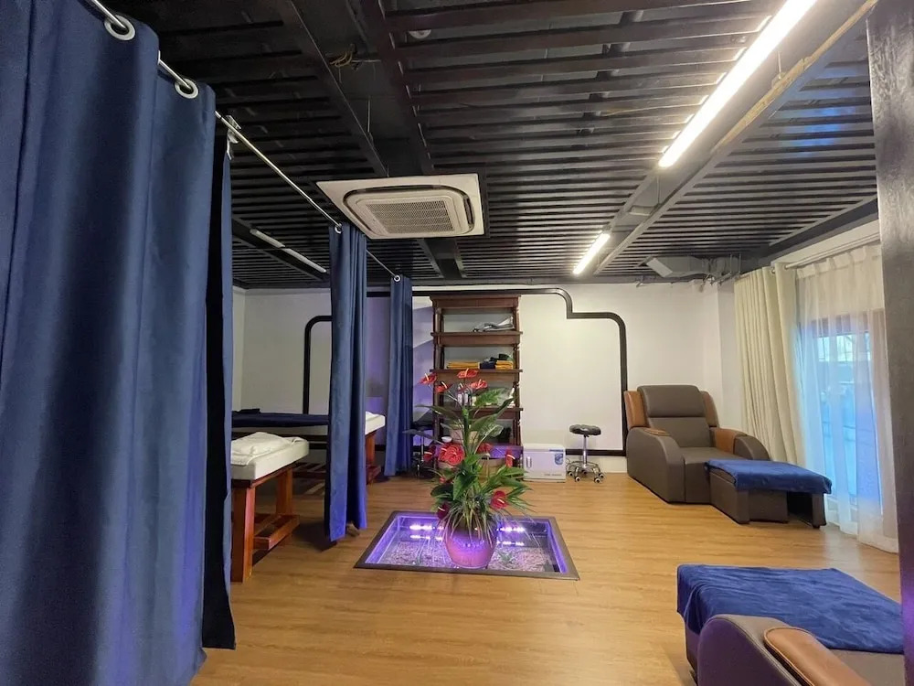 Veshia Hotel & Spa