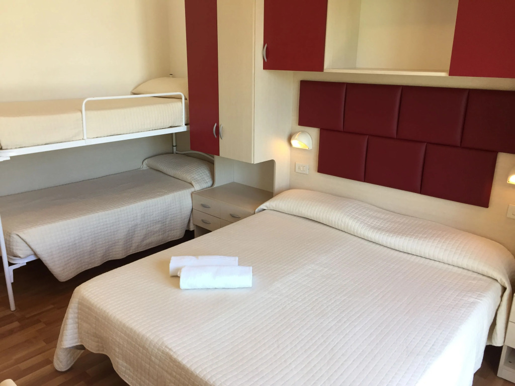 Hotel Stresa