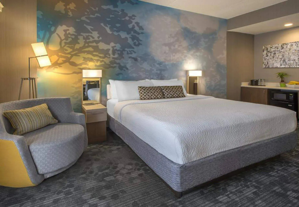 Courtyard by Marriott Cleveland Westlake