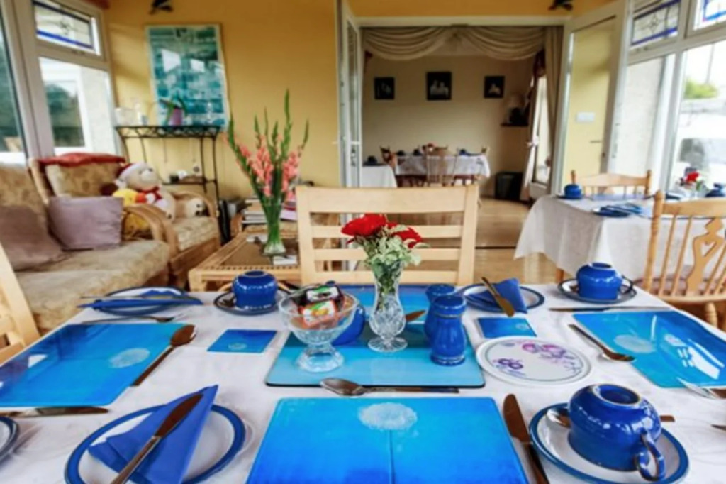 Winacre Lodge