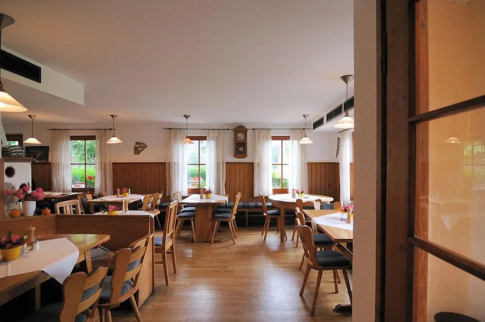 Gasthaus Seerose