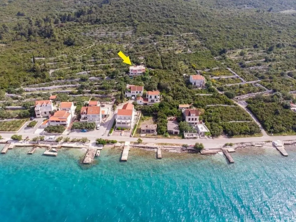 Slavka - Quite and Peaceful Location - A2 Veliki