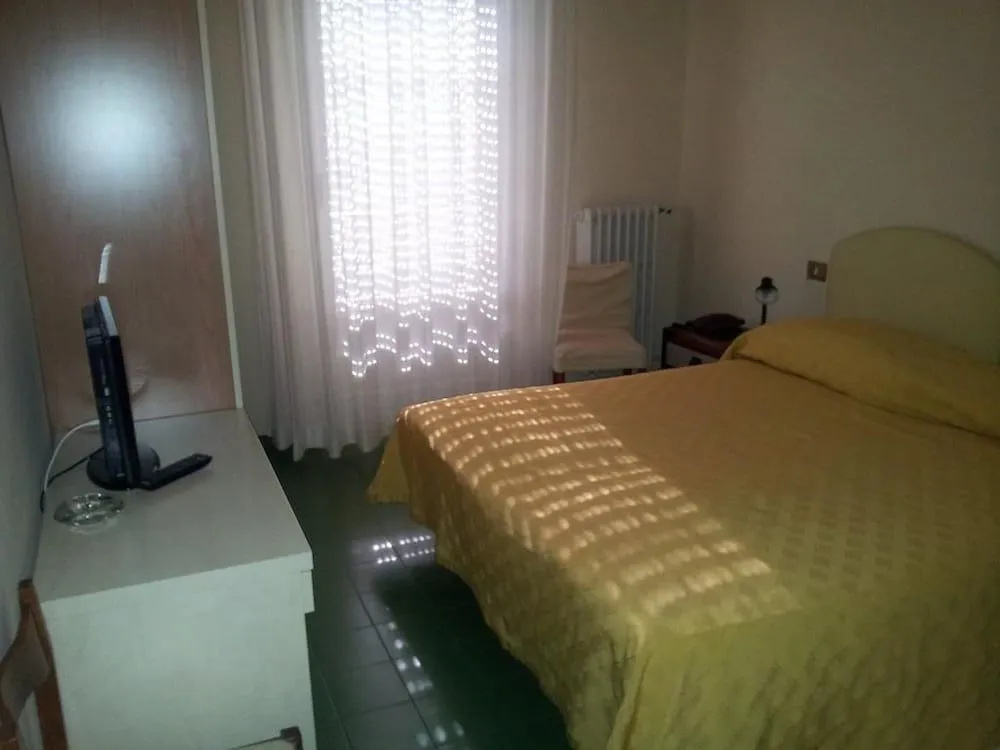 Hotel Meridiana