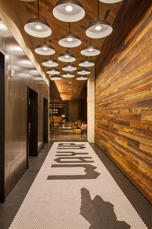 The George, by Valencia Hotel Collection