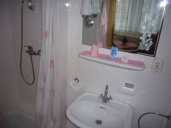 Aparthotel Klara