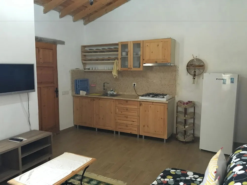 Koy Evi Apart
