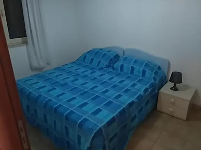 Apartment C