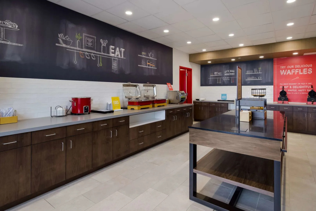 Hampton Inn Concord