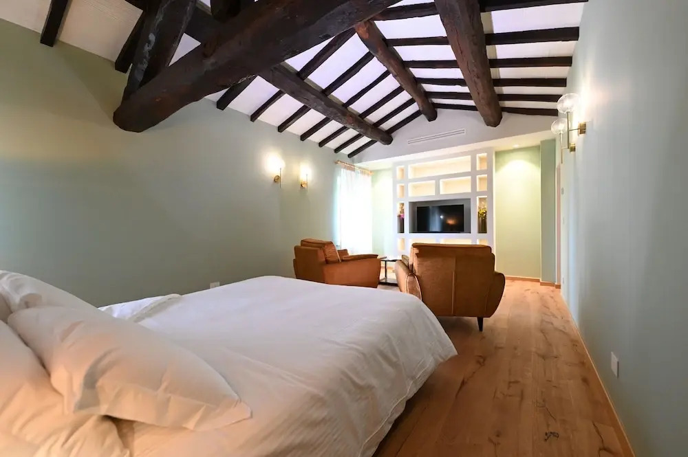 Lodge dello Scoiattolo